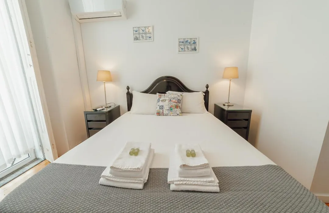 Dear Porto Guest House-1