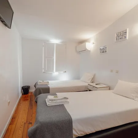 Dear Porto Guest House-3